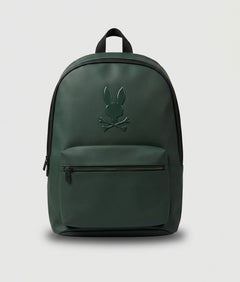 PSYCHO BUNNY BOLSOS HOMBRE VERDE