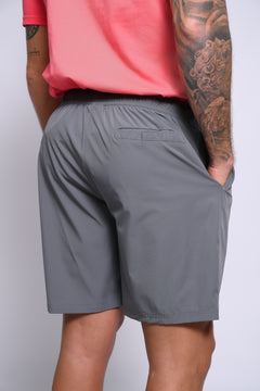 NAUTICA TRAJE DE BAÑO DE HOMBRE BLANCO