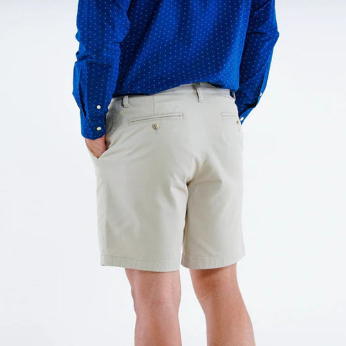 NAUTICA BERMUDA DE HOMBRE BEIGE B81002-13S