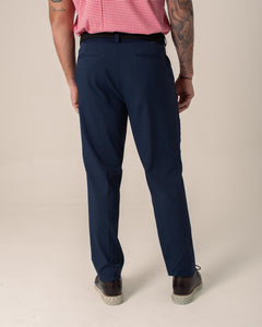 NAUTICA PANTALON DE HOMBRE AZUL PR5701L32-4VN