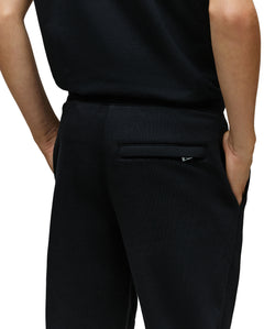 psycho bunny pantalon niño deportivo negro