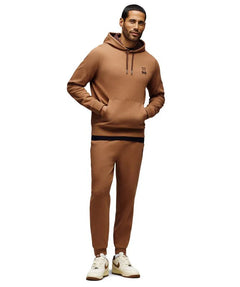 psycho bunny sudadera hombre fantasia marron