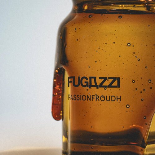 PERFUME FUGAZZI PASSION FROUDH