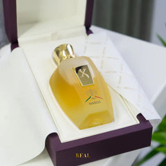 XERJOFF NAXOS 100 ML XJ-NAXOS-100