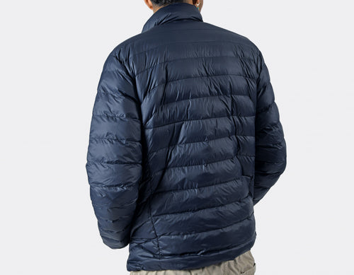 BUZO RALPH LAUREN HOMBRE COLLECTION NAVY 710940238001