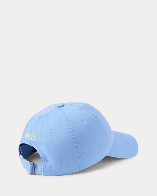 GORRA RALPH LAUREN HOMBRE BRISTOL BLUE 710667709172