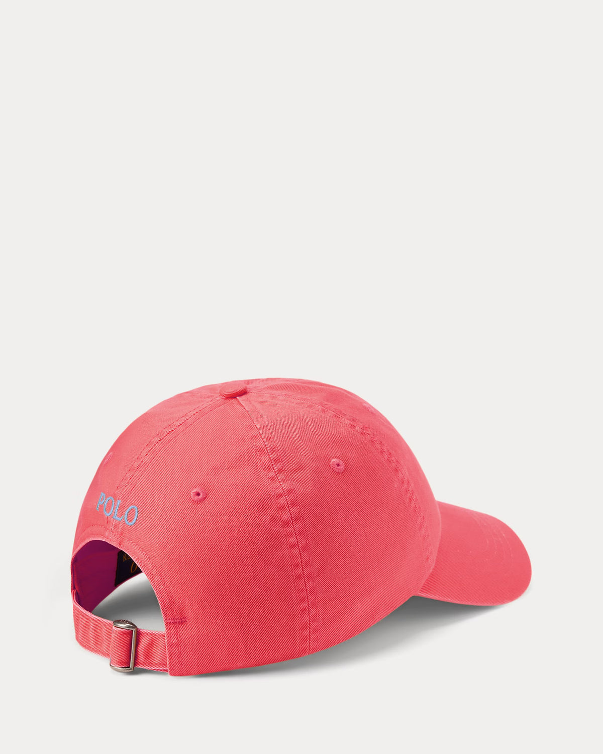 GORRA RALPH LAUREN HOMBRE RED SKY/C7215 710667709175
