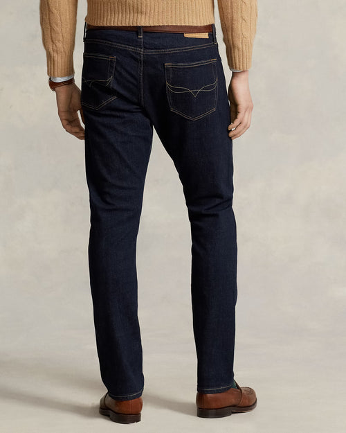JEANS RALPH LAUREN HOMBRE RINSE STRETCH 710751050001