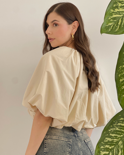 BLUSA PRIMIA T.163