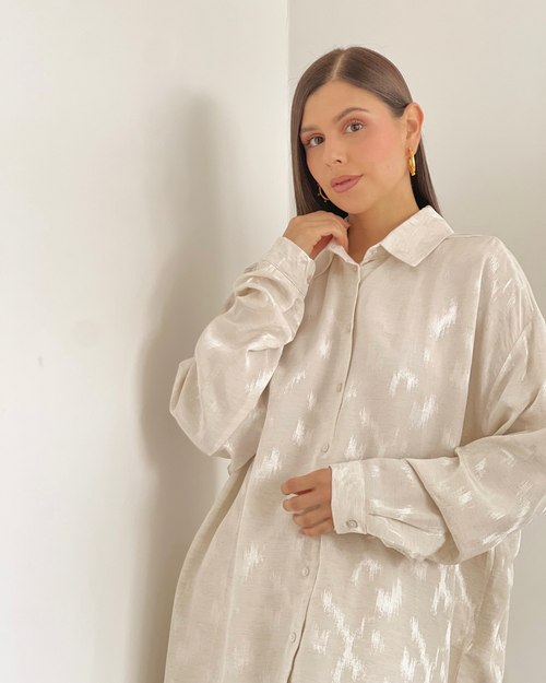 CAMISA PRIMIA T.186