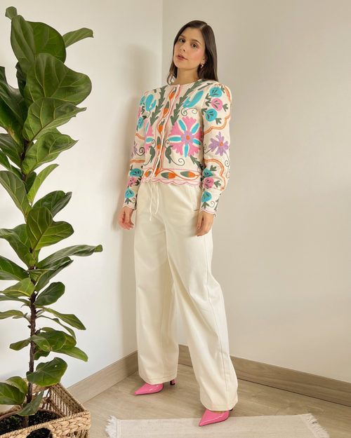 CHAQUETA PRIMIA T.139