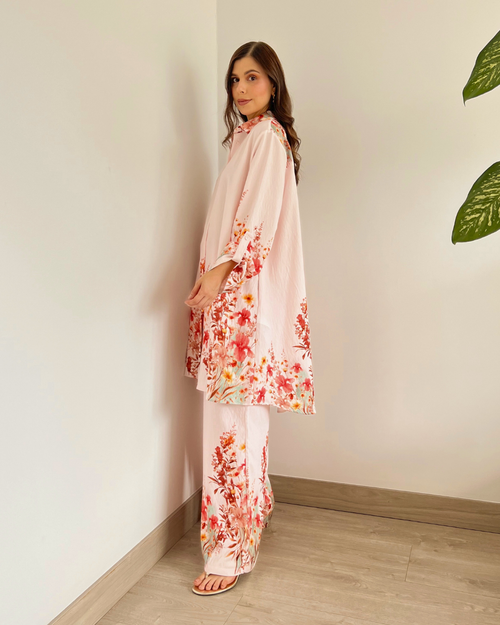 PANTALON PRIMIA T.198