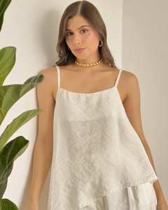 SET PRIMIA T.203 BLANCO