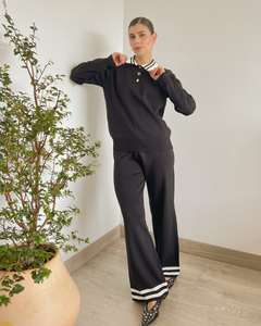 SET PRIMIA P.046 NEGRO