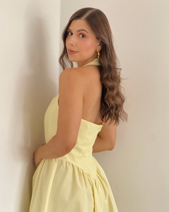 VESTIDO PRIMIA T.191