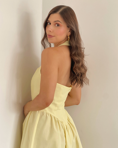 VESTIDO PRIMIA T.191