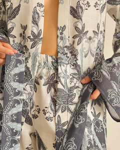 VESTIDO PRIMIA T.181
