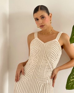 VESTIDO PRIMIA P.085