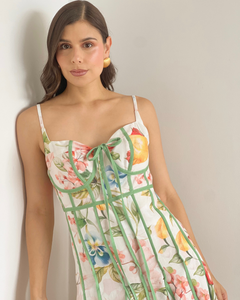 VESTIDO PRIMIA T.142