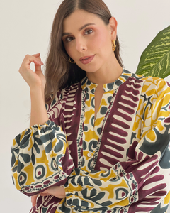 VESTIDO PRIMIA T.196