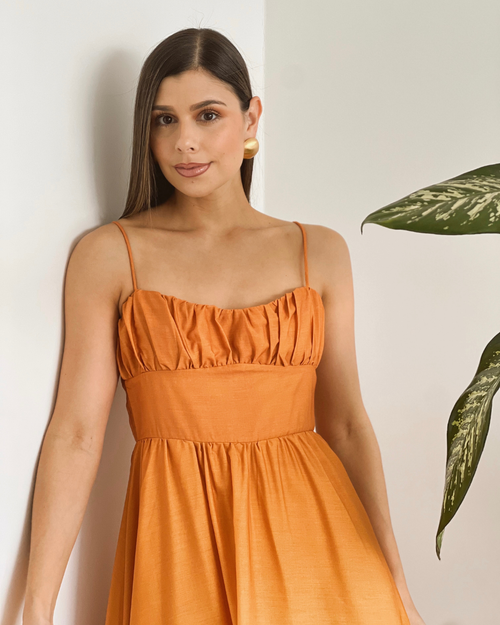 VESTIDO PRIMIA ESTAMBUL