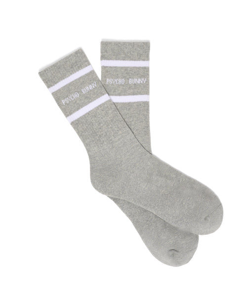 PSYCHO BUNNY ROPA INTERIOR HOMBRE BLANCO