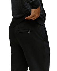 PSYCHO BUNNY PANTALON HOMBRE NEGRO