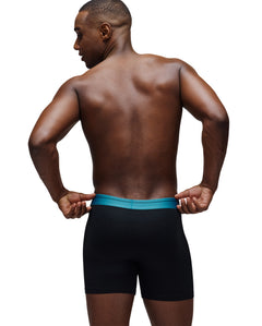 PSYCHO BUNNY BOXER DE CABALLERO (PACK DE 3) HOMBRE AZUL MO1400007406