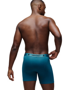PSYCHO BUNNY BOXER DE CABALLERO (PACK DE 3) HOMBRE VERDE MO1400008324