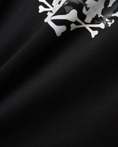 T-SHIRT PSYCHO BUNNY PARA HOMBRE COLOR NEGRO MT0200285001