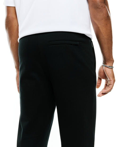 PANTALON PSYCHO BUNNY PARA CABALLERO COLOR NEGRO