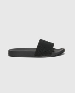 PSYCHO BUNNY SANDALIAS PSYCHO BUNNY PARA CABALLERO HOMBRE NEGRO B6A474F200BLK