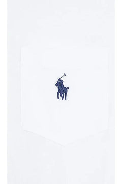 ralph lauren camisetas cuello redondo hombre blanco