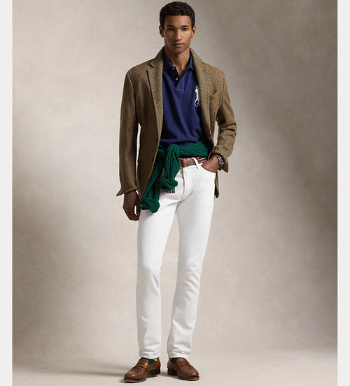 ralph lauren camisetas tipo polo hombre azul