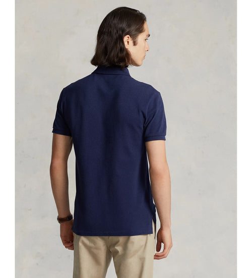 ralph lauren camisetas tipo polo hombre azul