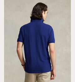ralph lauren camisetas tipo polo hombre azul