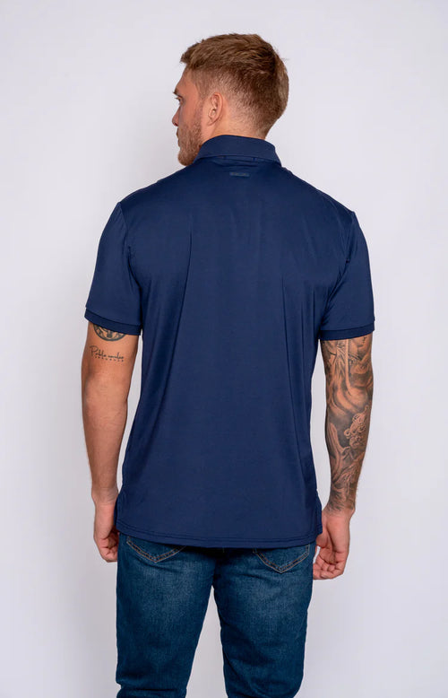 ralph lauren camisetas tipo polo hombre azul