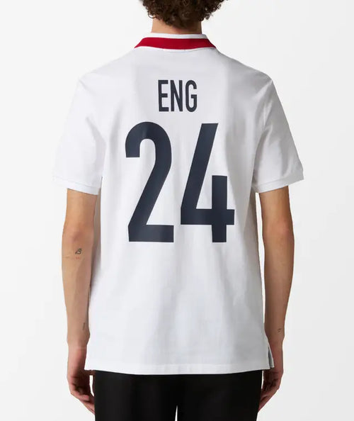 ralph lauren camisetas tipo polo hombre blanco