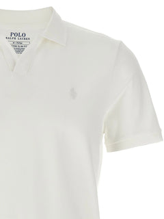 ralph lauren camisetas tipo polo hombre blanco