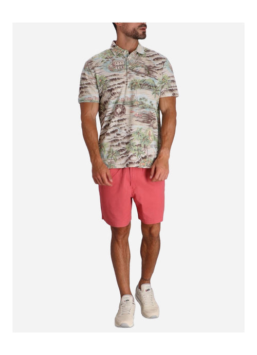 ralph lauren camisetas tipo polo hombre multi