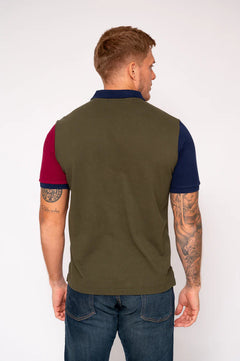 ralph lauren camisetas tipo polo hombre multi