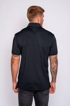 ralph lauren camisetas tipo polo hombre negro