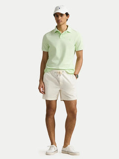 ralph lauren camisetas tipo polo hombre verde