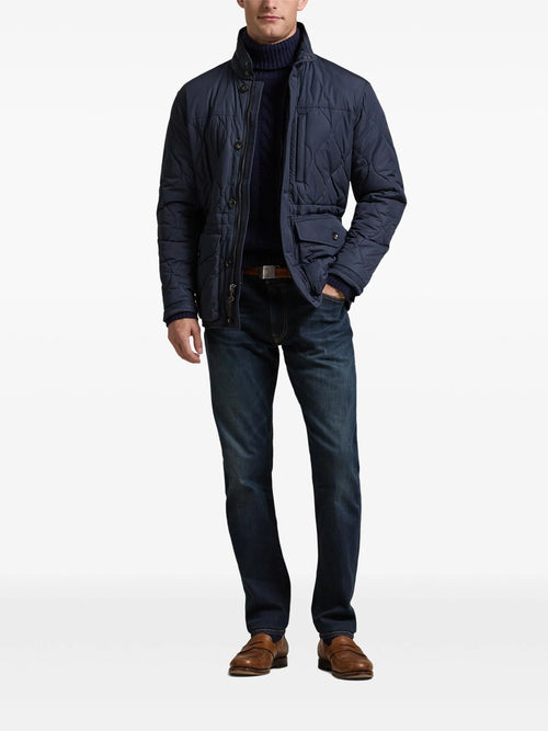 RALPH LAUREN JEANS HOMBRE AZUL