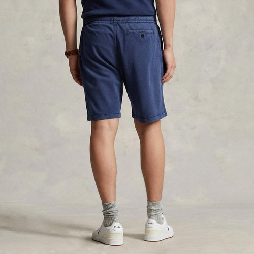 ralph lauren Bermudas hombre azul