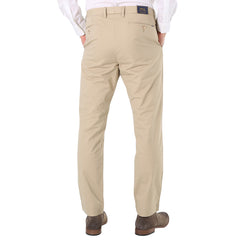 ralph lauren pantalon largo hombre khaki