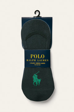 ralph lauren ropa interior medias hombre multi