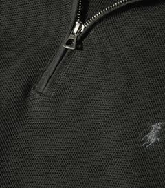 RALPH LAUREN SUETER HOMBRE NEGRO