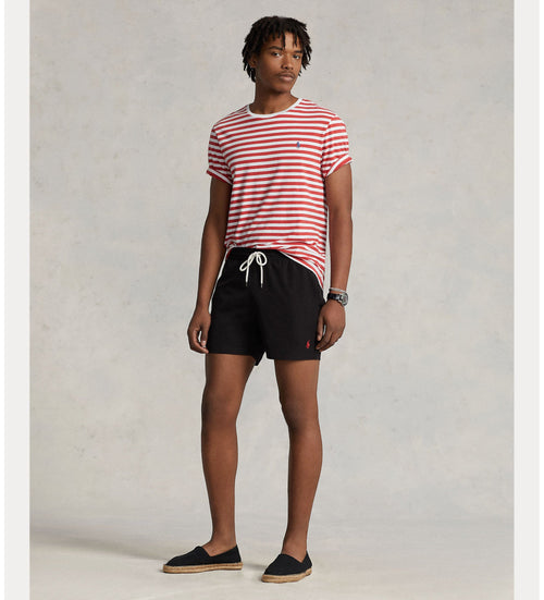 RALPH LAUREN HOMBRE VESTIDO DE BAÑO NEGRO