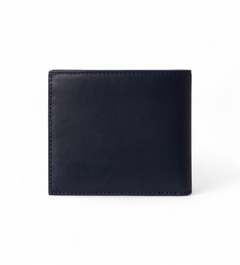 Billetera Billfold-Wallet-Medium Ralph Lauren Para Hombre De Color Azul